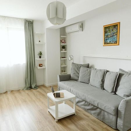 Pure Apartment บูคาเรสต์ ภายนอก รูปภาพ