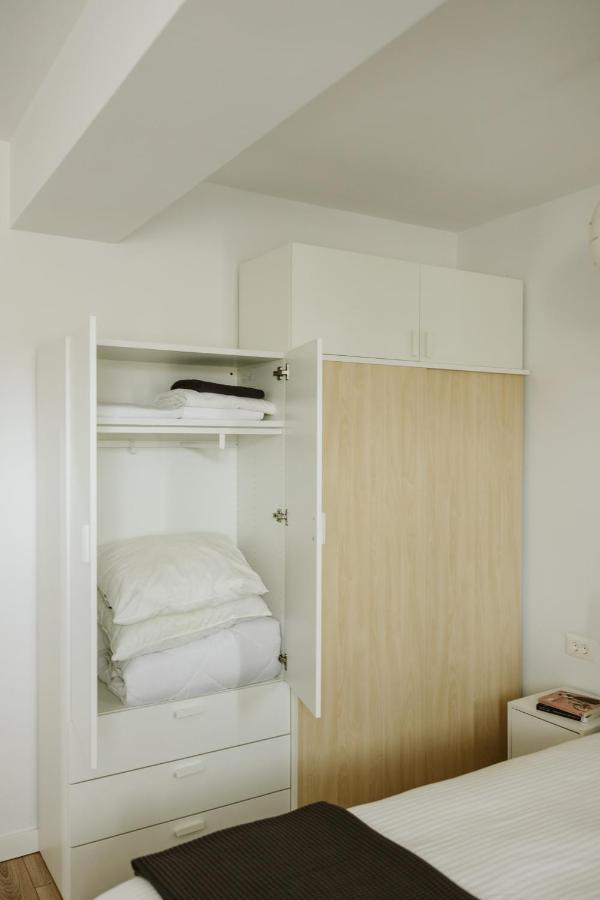 Pure Apartment บูคาเรสต์ ภายนอก รูปภาพ
