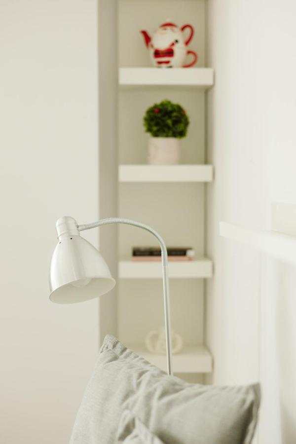 Pure Apartment บูคาเรสต์ ภายนอก รูปภาพ
