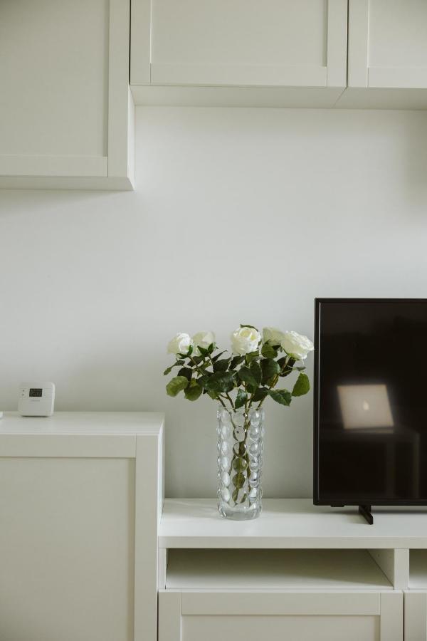 Pure Apartment บูคาเรสต์ ภายนอก รูปภาพ
