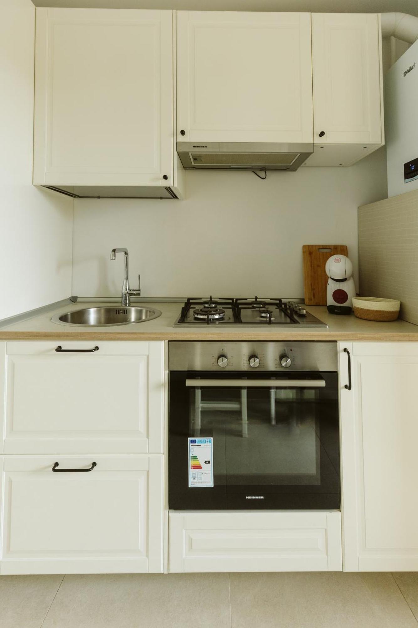 Pure Apartment บูคาเรสต์ ภายนอก รูปภาพ