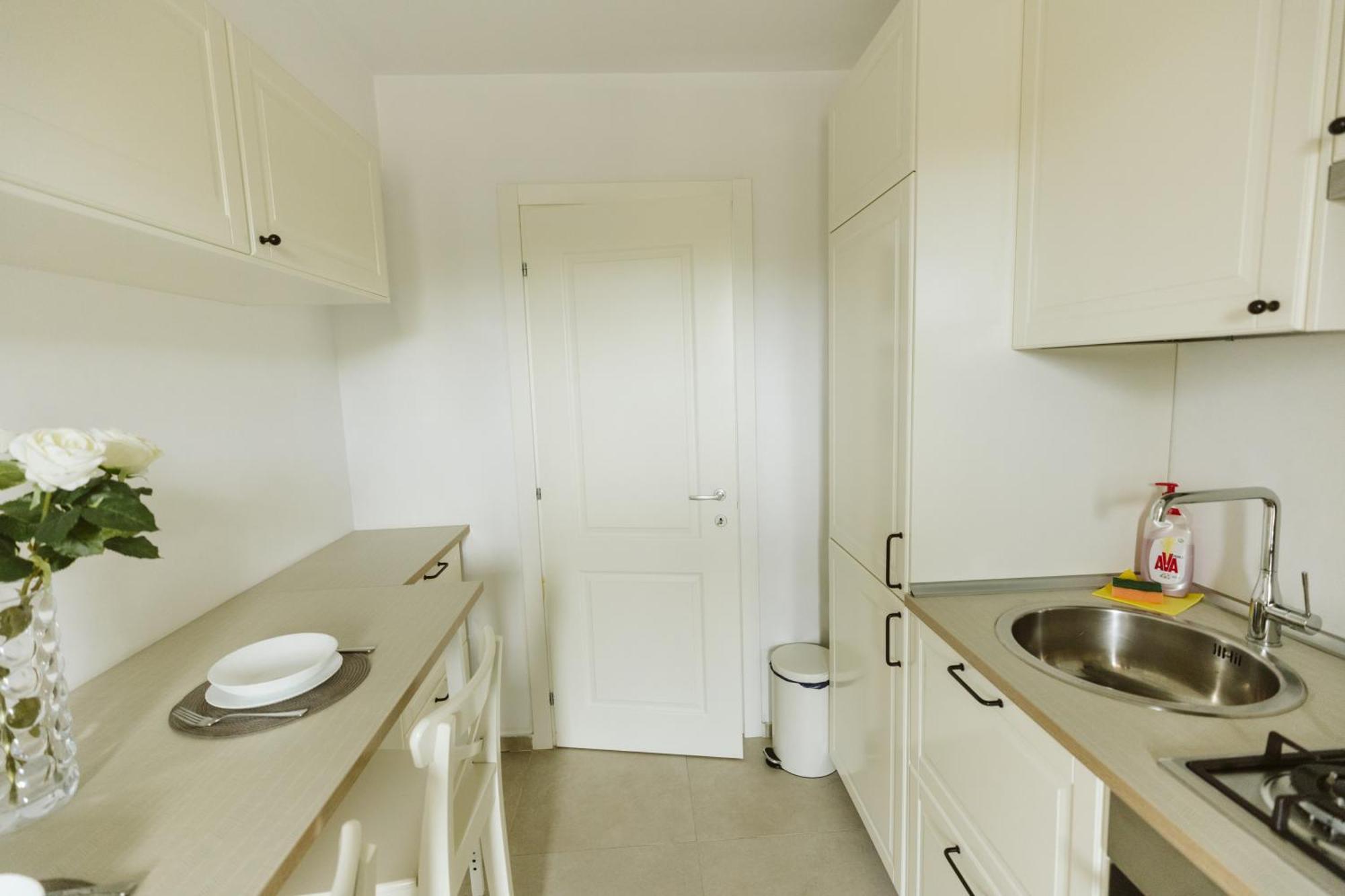 Pure Apartment บูคาเรสต์ ภายนอก รูปภาพ