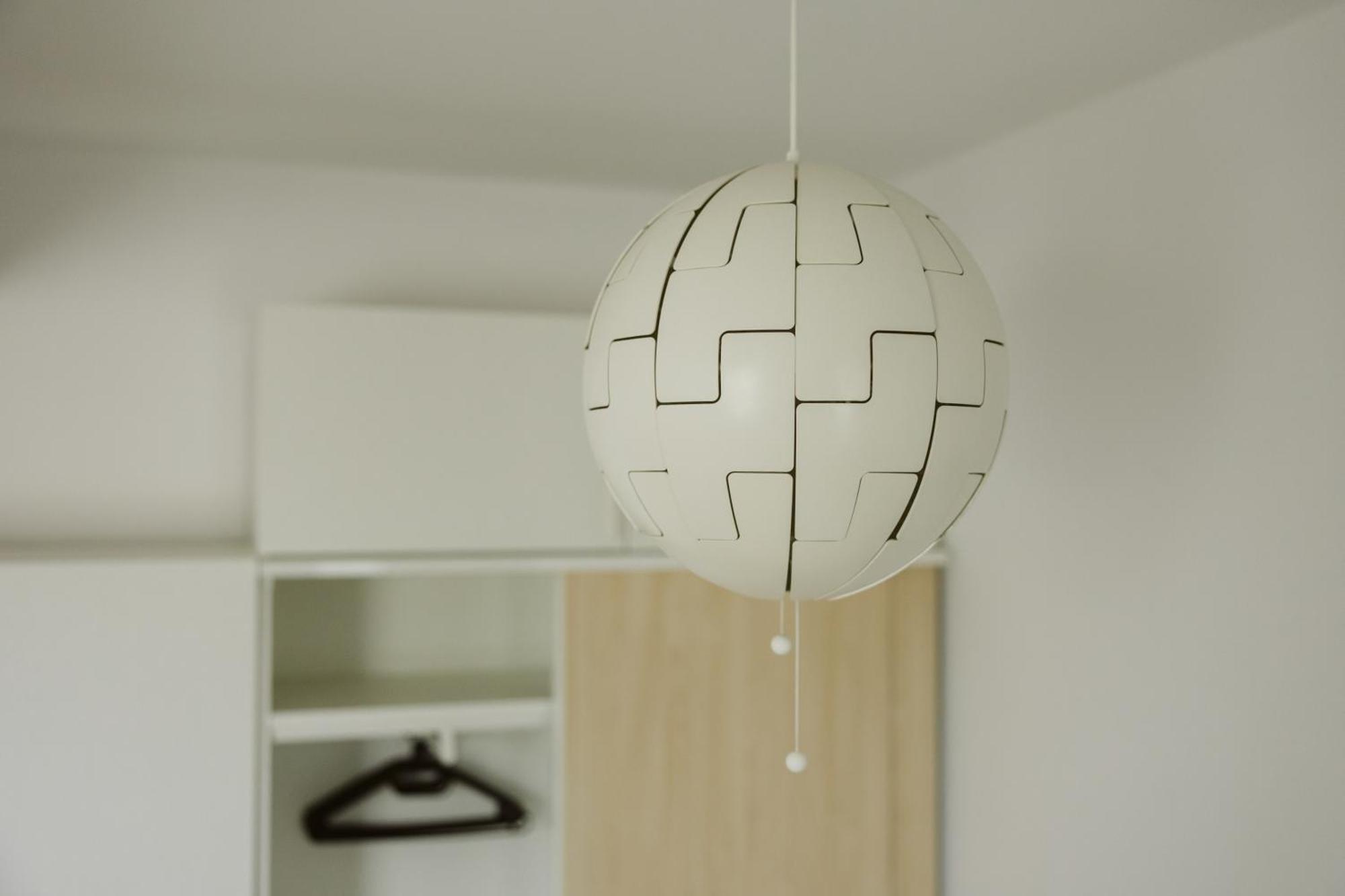 Pure Apartment บูคาเรสต์ ภายนอก รูปภาพ