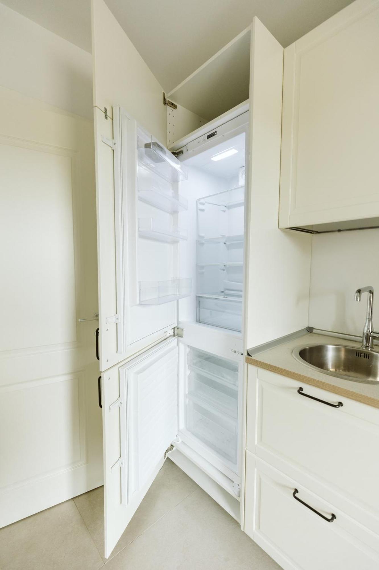 Pure Apartment บูคาเรสต์ ภายนอก รูปภาพ